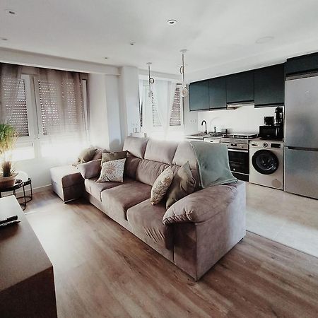 Tati Homes - Alta 53,5 Santander Exterior foto