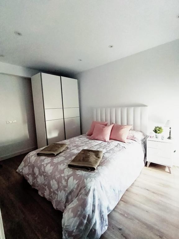 Tati Homes - Alta 53,5 Santander Exterior foto